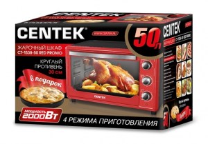 CENTEK CT-1538-50 3